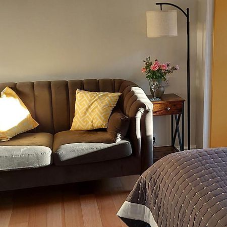 The Holt Apartment Llangollen Bagian luar foto