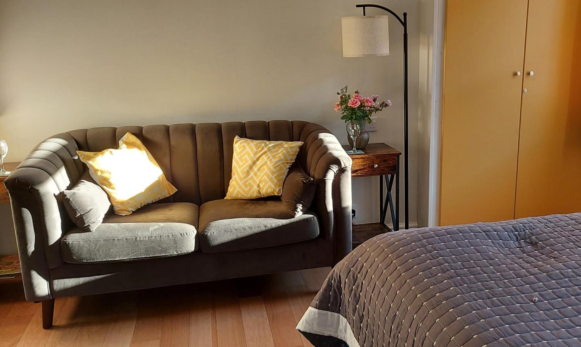 The Holt Apartment Llangollen Bagian luar foto